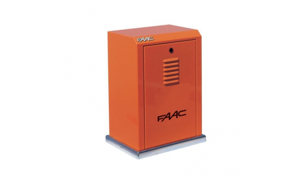Faac 884 MC 3PH комплект привода для откатных ворот