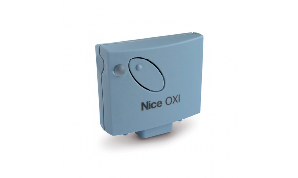Nice OXI радиоприемник универсальный встраиваемый,  динамический код