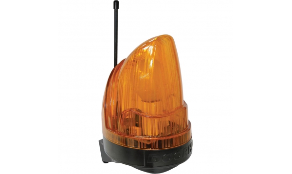 DoorHan Lamp сигнальная лампа с антенной 