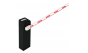 DoorHan Barrier 4000 LED PRO базовый комплект шлагбаума со светодиодной стрелой 4 метра