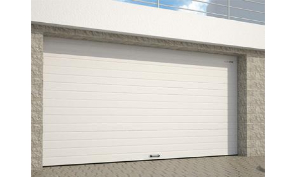 Секционные гаражные ворота DoorHan RSD01BIW 3000x2500